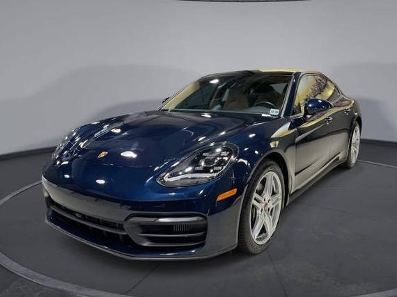 PORSCHE PANAMERA 2022 WP0AJ2A71NL100199 image PORSCHE PANAMERA 2022 WP0AJ2A71NL100199 image