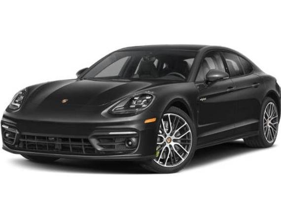 PORSCHE PANAMERA 2022 WP0AE2A74NL125036 image PORSCHE PANAMERA 2022 WP0AE2A74NL125036 image