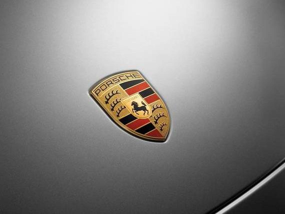PORSCHE PANAMERA 2025 WP0AA2YA2SL001050 image