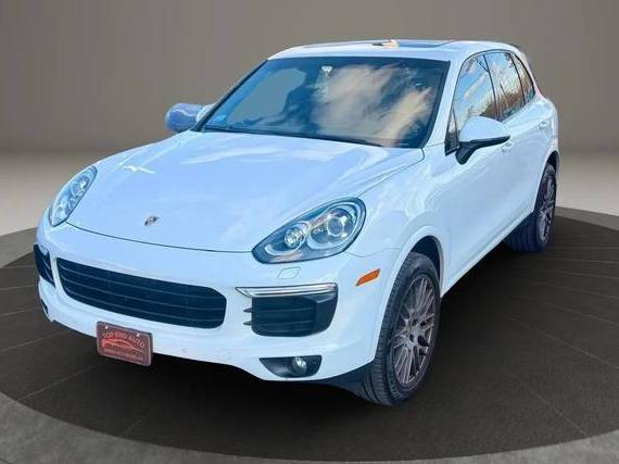 PORSCHE CAYENNE 2018 WP1AA2A22JKA07078 image PORSCHE CAYENNE 2018 WP1AA2A22JKA07078 image