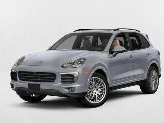 PORSCHE CAYENNE 2017 WP1AA2A28HKA90476 image PORSCHE CAYENNE 2017 WP1AA2A28HKA90476 image