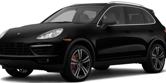 PORSCHE CAYENNE 2012 WP1AB2A20CLA47640 image PORSCHE CAYENNE 2012 WP1AB2A20CLA47640 image