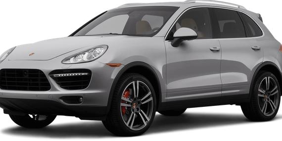 PORSCHE CAYENNE 2012 WP1AA2A24CLA04843 image PORSCHE CAYENNE 2012 WP1AA2A24CLA04843 image