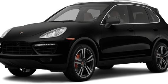 PORSCHE CAYENNE 2012 WP1AB2A28CLA47658 image PORSCHE CAYENNE 2012 WP1AB2A28CLA47658 image