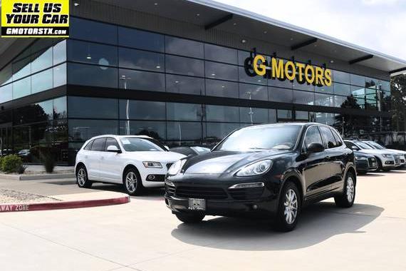 PORSCHE CAYENNE 2012 WP1AA2A2XCLA07049 image PORSCHE CAYENNE 2012 WP1AA2A2XCLA07049 image