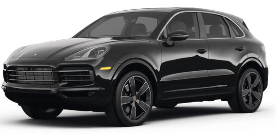 PORSCHE CAYENNE 2024 WP1AA2AYXRDA01470 image PORSCHE CAYENNE 2024 WP1AA2AYXRDA01470 image