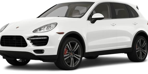 PORSCHE CAYENNE 2011 WP1AB2A29BLA55489 image PORSCHE CAYENNE 2011 WP1AB2A29BLA55489 image
