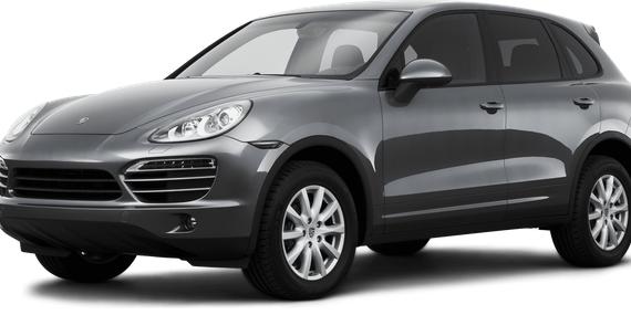 PORSCHE CAYENNE 2011 WP1AA2A28BLA05993 image PORSCHE CAYENNE 2011 WP1AA2A28BLA05993 image