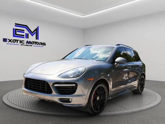 PORSCHE CAYENNE 2013 WP1AD2A29DLA72340 image PORSCHE CAYENNE 2013 WP1AD2A29DLA72340 image