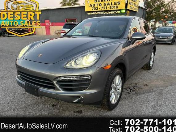 PORSCHE CAYENNE 2013 WP1AB2A28DLA80435 image PORSCHE CAYENNE 2013 WP1AB2A28DLA80435 image