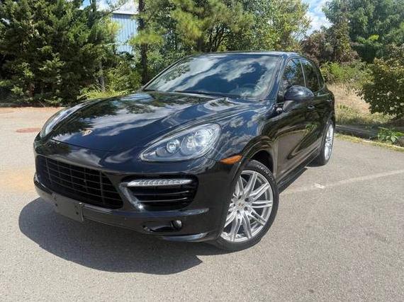 PORSCHE CAYENNE 2013 WP1AD2A21DLA71473 image PORSCHE CAYENNE 2013 WP1AD2A21DLA71473 image