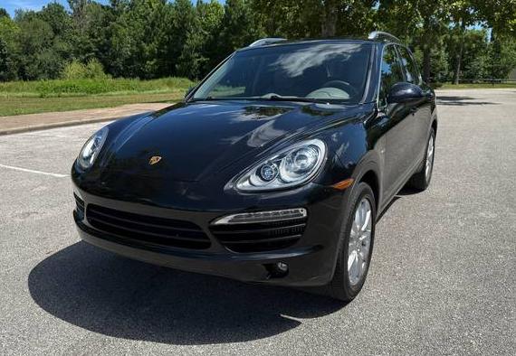 PORSCHE CAYENNE 2013 WP1AF2A2XDLA40703 image PORSCHE CAYENNE 2013 WP1AF2A2XDLA40703 image