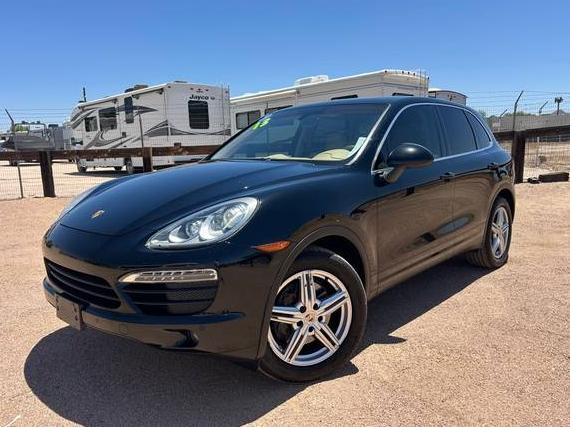 PORSCHE CAYENNE 2013 WP1AA2A2XDLA01446 image PORSCHE CAYENNE 2013 WP1AA2A2XDLA01446 image