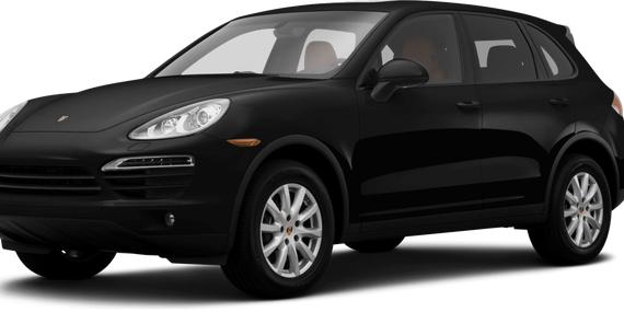 PORSCHE CAYENNE 2014 WP1AA2A26ELA97772 image PORSCHE CAYENNE 2014 WP1AA2A26ELA97772 image