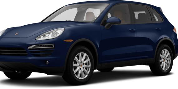 PORSCHE CAYENNE 2014 WP1AA2A28ELA90919 image PORSCHE CAYENNE 2014 WP1AA2A28ELA90919 image