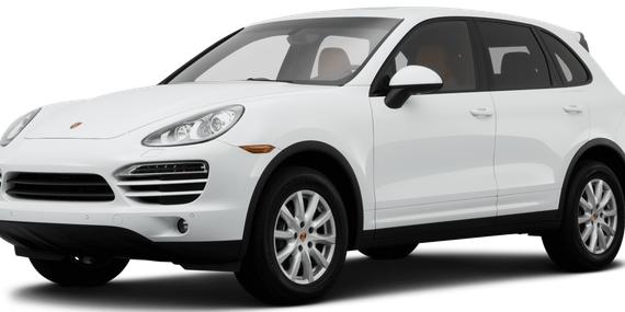 PORSCHE CAYENNE 2014 WP1AA2A21ELA94214 image PORSCHE CAYENNE 2014 WP1AA2A21ELA94214 image