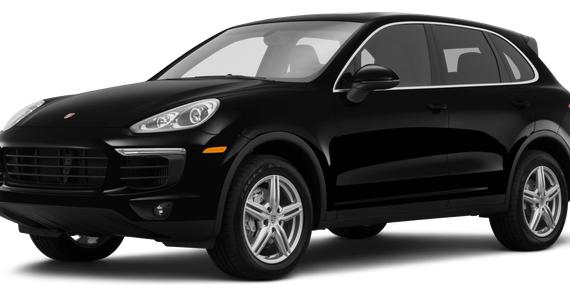 PORSCHE CAYENNE 2015 WP1AB2A23FLA56465 image PORSCHE CAYENNE 2015 WP1AB2A23FLA56465 image