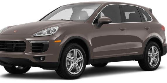 PORSCHE CAYENNE 2015 WP1AB2A24FLA60296 image PORSCHE CAYENNE 2015 WP1AB2A24FLA60296 image