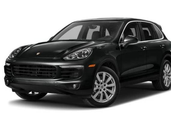 PORSCHE CAYENNE 2015 WP1AB2A29FLA61024 image PORSCHE CAYENNE 2015 WP1AB2A29FLA61024 image