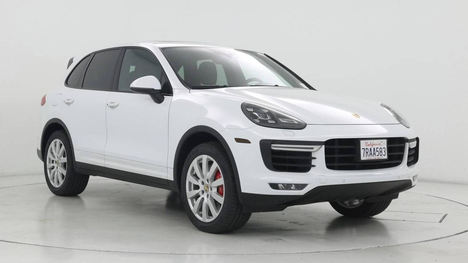 PORSCHE CAYENNE 2015 WP1AC2A2XFLA80551 image PORSCHE CAYENNE 2015 WP1AC2A2XFLA80551 image