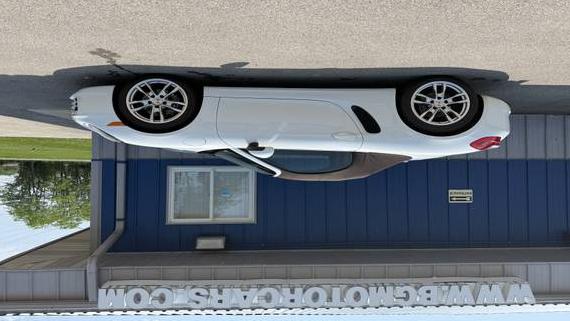PORSCHE BOXSTER 2013 WP0CA2A87DS112525 image