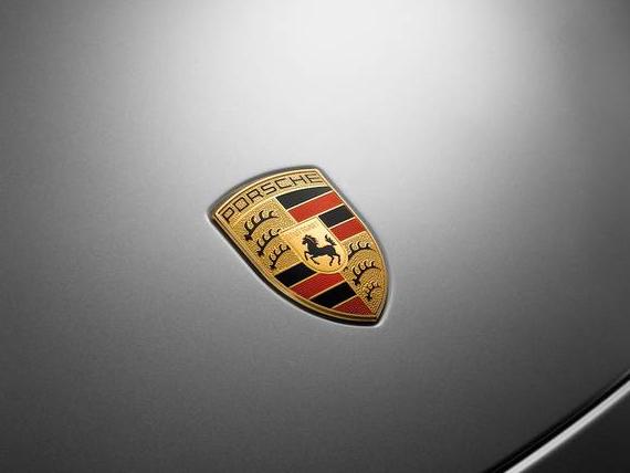 PORSCHE 911 2023 WP0AA2A95PS206343 image