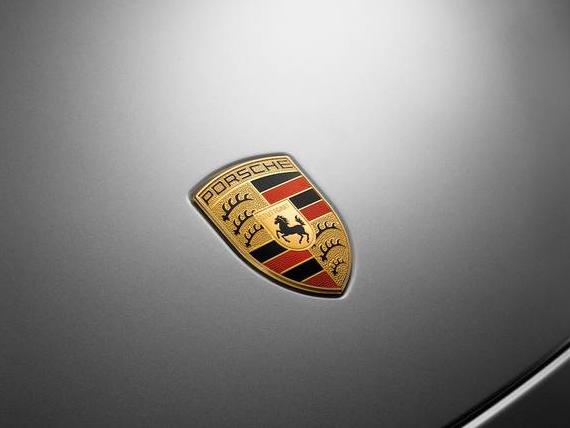 PORSCHE 911 2023 WP0AA2A96PS206318 image