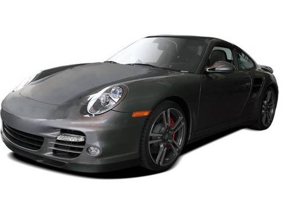 PORSCHE 911 2008 WP0AA29938S710198 image