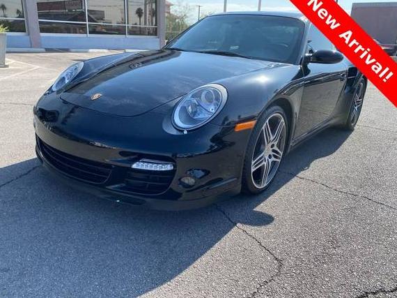 PORSCHE 911 2008 WP0AD29938S784311 image