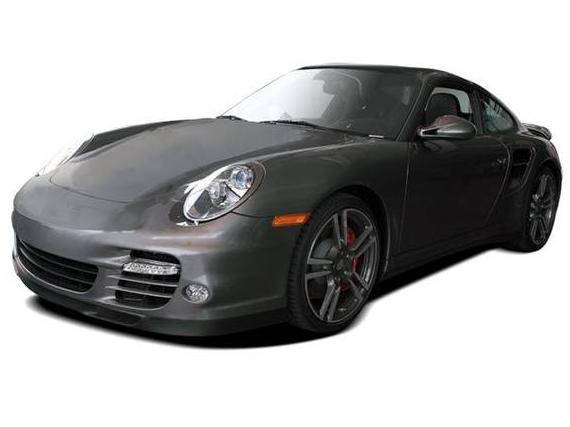 PORSCHE 911 2008 WP0AD29948S783930 image