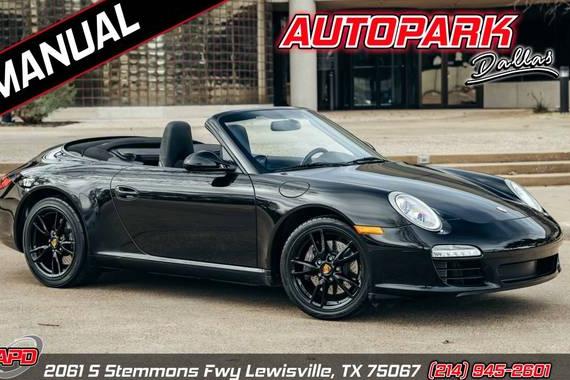 PORSCHE 911 2009 WP0CA29959S740619 image PORSCHE 911 2009 WP0CA29959S740619 image