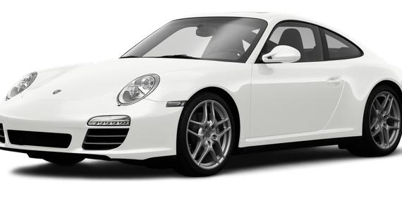 PORSCHE 911 2009 WP0AB29939S721068 image