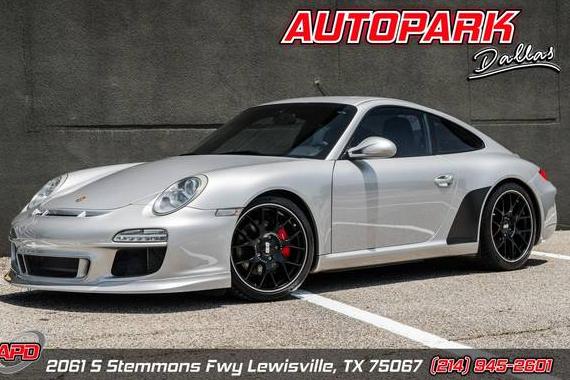 PORSCHE 911 2009 WP0AB29959S720942 image