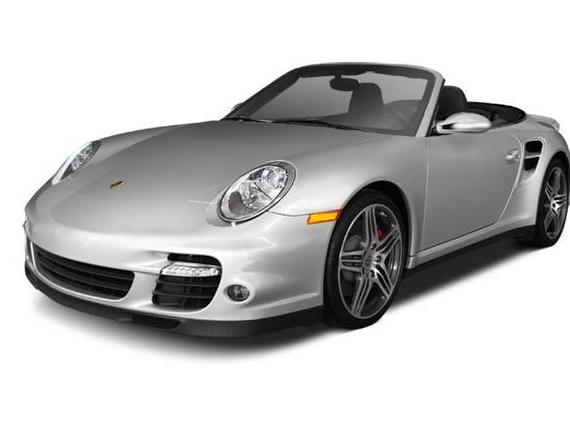 PORSCHE 911 2009 WP0CB29989S755970 image PORSCHE 911 2009 WP0CB29989S755970 image