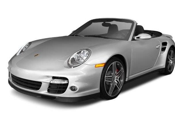 PORSCHE 911 2009 WP0CD29909S773485 image PORSCHE 911 2009 WP0CD29909S773485 image