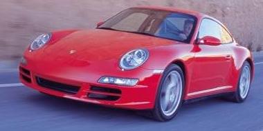 PORSCHE 911 2007 WP0AA29937S710345 image