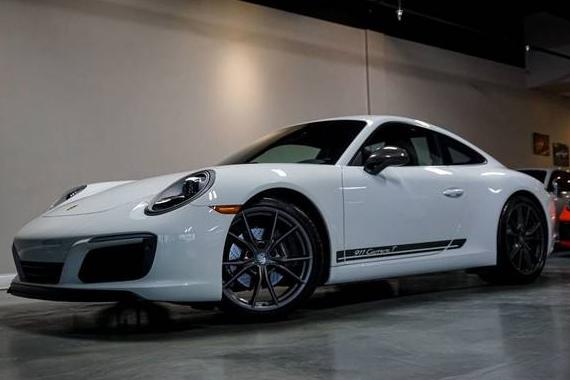PORSCHE 911 2019 WP0AA2A90KS103954 image PORSCHE 911 2019 WP0AA2A90KS103954 image