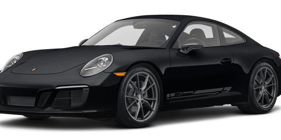 PORSCHE 911 2019 WP0AA2A92KS103566 image PORSCHE 911 2019 WP0AA2A92KS103566 image