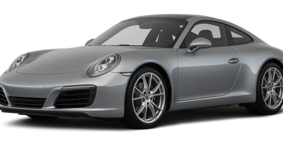 PORSCHE 911 2019 WP0AA2A91KS103932 image PORSCHE 911 2019 WP0AA2A91KS103932 image