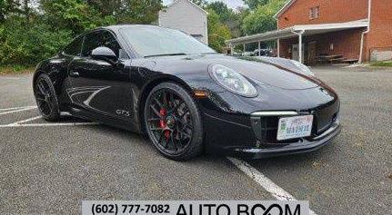 PORSCHE 911 2019 WP0AB2A94KS115294 image PORSCHE 911 2019 WP0AB2A94KS115294 image