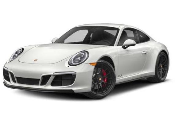 PORSCHE 911 2019 WP0AB2A90KS115714 image