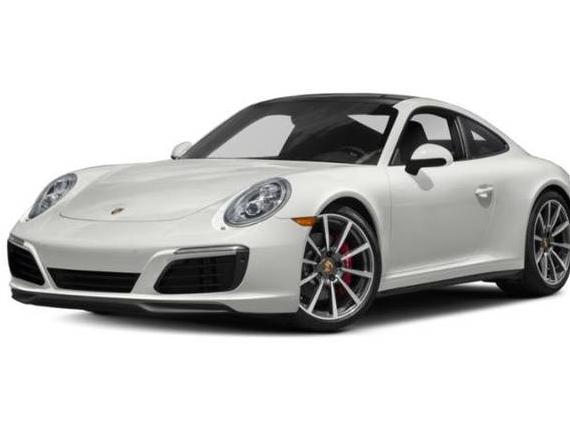 PORSCHE 911 2019 WP0AB2A92KS115312 image PORSCHE 911 2019 WP0AB2A92KS115312 image