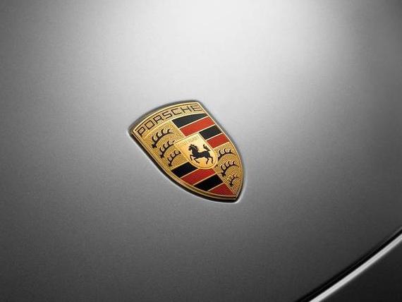 PORSCHE 911 2018 WP0AB2A97JS122268 image