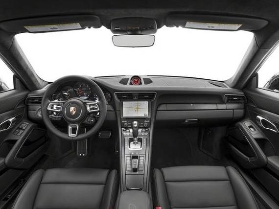 PORSCHE 911 2018 WP0AB2A97JS123789 image PORSCHE 911 2018 WP0AB2A97JS123789 image