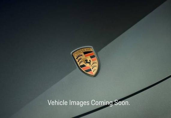 PORSCHE 911 2018 WP0AB2A90JS122158 image PORSCHE 911 2018 WP0AB2A90JS122158 image