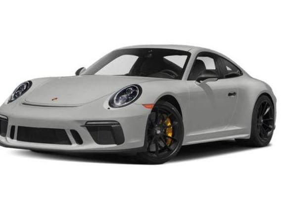 PORSCHE 911 2018 WP0AC2A91JS175724 image PORSCHE 911 2018 WP0AC2A91JS175724 image