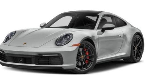 PORSCHE 911 2021 WP0AA2A99MS206552 image PORSCHE 911 2021 WP0AA2A99MS206552 image