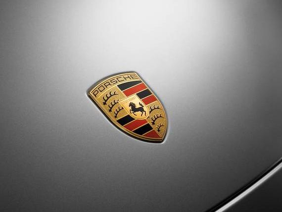 PORSCHE 911 2017 WP0AA2A99HS107106 image