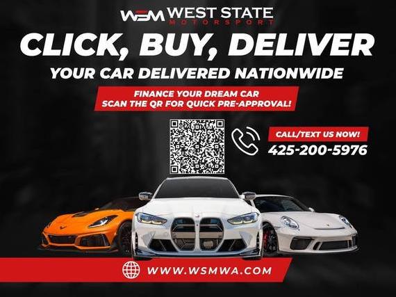 PORSCHE 911 2017 WP0AB2A94HS122710 image PORSCHE 911 2017 WP0AB2A94HS122710 image