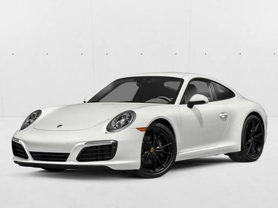 PORSCHE 911 2017 WP0AA2A98HS107744 image PORSCHE 911 2017 WP0AA2A98HS107744 image